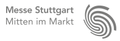 Unternehmenslogo von Landesmesse Stuttgart GmbH & Co. KG