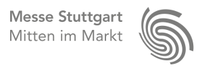 Unternehmenslogo von Landesmesse Stuttgart GmbH & Co. KG