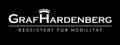 Unternehmenslogo von Graf Hardenberg Gruppe 