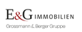 Unternehmenslogo von E & G Real Estate GmbH