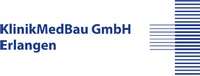 Company logo of KlinikMedBau GmbH