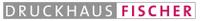 Unternehmenslogo von Druckhaus Fischer