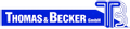 Company logo of Thomas & Becker GmbH