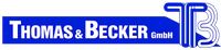 Company logo of Thomas & Becker GmbH