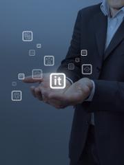 Unternehmens Logo