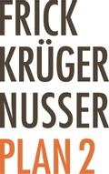 Unternehmenslogo von FRICK KRÜGER NUSSER PLAN2 Architekten