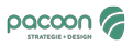 Unternehmenslogo von pacoon GmbH | strategie + design