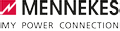 Unternehmenslogo von MENNEKES Elektrotechnik Sachsen GmbH