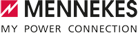 Unternehmenslogo von MENNEKES Elektrotechnik Sachsen GmbH