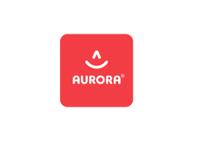 Unternehmenslogo von AURORA WORLD GMBH