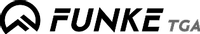 Unternehmenslogo von Funke TGA