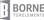 Company logo of Türelemente Borne Handelsgesellschaft mbH