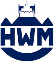 Unternehmens Logo