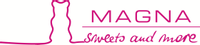 Company logo of MAGNA Beteiligungsgesellschaft mbH
