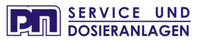 Unternehmenslogo von Peter Nitschke Service und Dosieranlagentechnik GmbH