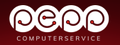 Unternehmenslogo von Pepp-Computerservice GmbH