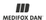 Unternehmenslogo von MEDIFOX DAN GmbH