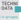 Unternehmenslogo von TechniData IT-Gruppe