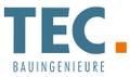 Unternehmenslogo von TEC Bauingenieure GmbH