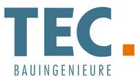 Unternehmenslogo von TEC Bauingenieure GmbH