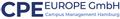 Unternehmenslogo von CPE Europe GmbH