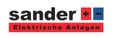 Unternehmenslogo von Sander Elektrische Anlagen GmbH
