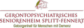 Company logo of Gerontopsychiatrisches Pflegezentrum Lyckallee GmbH