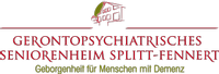 Company logo of Gerontopsychiatrisches Pflegezentrum Lyckallee GmbH