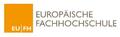 Unternehmenslogo von Europäische Fachhochschule (EUFH)