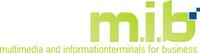 Unternehmenslogo von m.i.b GmbH