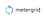 Unternehmenslogo von metergrid GmbH
