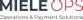 Unternehmenslogo von Miele Operations & Payment Solutions GmbH