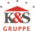 Firmenlogo von K&S Gruppe