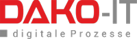 Unternehmenslogo von DAKO-IT GmbH
