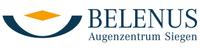 Unternehmenslogo von BELENUS Augenzentrum Siegen