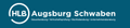 Unternehmenslogo von HLB Augsburg Schwaben GmbH & Co. KG