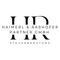 Unternehmenslogo von Haimerl & Raßhofer Partner GmbH