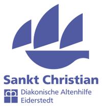 Unternehmenslogo von St. Christian Diakonische Altenhilfe Eiderstedt gGmbH