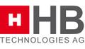 Unternehmenslogo von HB Instruments