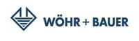 Unternehmenslogo von Wöhr + Bauer GmbH