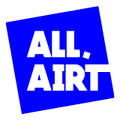 Unternehmenslogo von ALL:AIRT GmbH