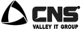Unternehmenslogo von CNS Computer Network Systemengineering GmbH