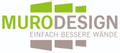 Unternehmenslogo von Murodesign GmbH