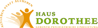 Company logo of Haus Dorothee GmbH