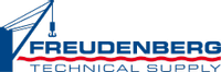 Unternehmenslogo von Freudenberg Technische Ausrüstung GmbH