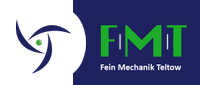 Company logo of Feinmechanik Teltow GmbH