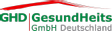GHD GesundHeits  Deutschland