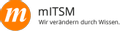 Unternehmenslogo von mITSM GmbH