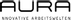 Company logo of AURA Innovative Arbeitswelten GmbH