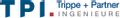 Unternehmenslogo von T.P.I. Trippe + Partner Ingenieurges. m.b.H.